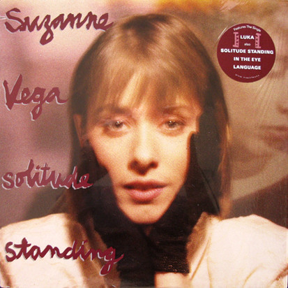 Suzanne Vega